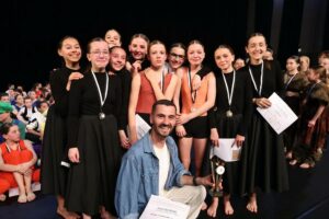 Le Cecap a participé au concours
