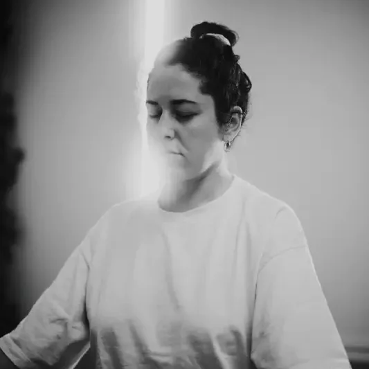 Alizon Cohen prof Yoga