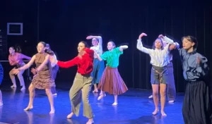 rencontre classe concours