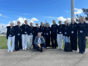 Classe concours cat 1 avant le CNB