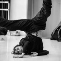 Jasmine prof eveil, initiation et contemporain